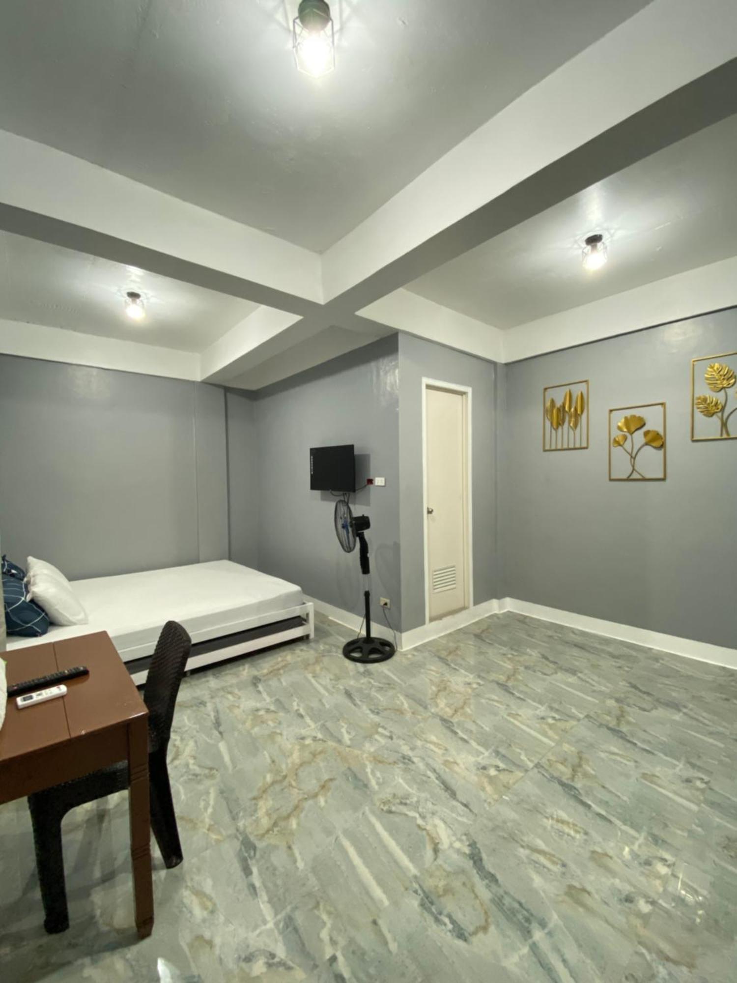 Maicaellas Transient Room 科隆 外观 照片