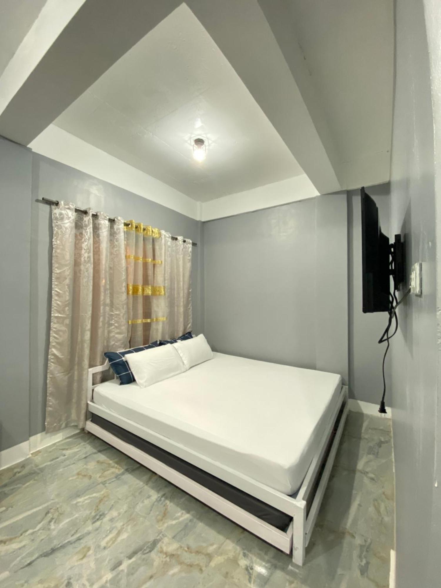 Maicaellas Transient Room 科隆 外观 照片
