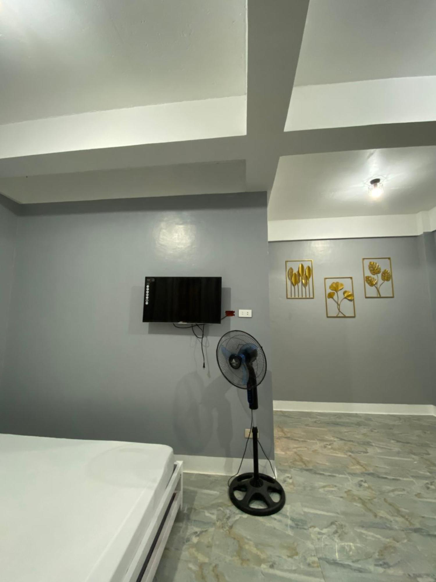 Maicaellas Transient Room 科隆 外观 照片