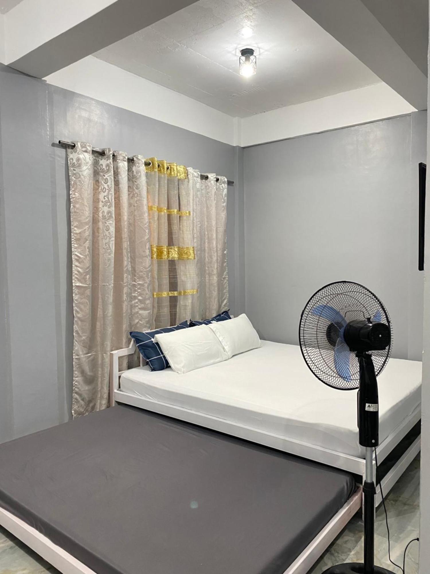 Maicaellas Transient Room 科隆 外观 照片
