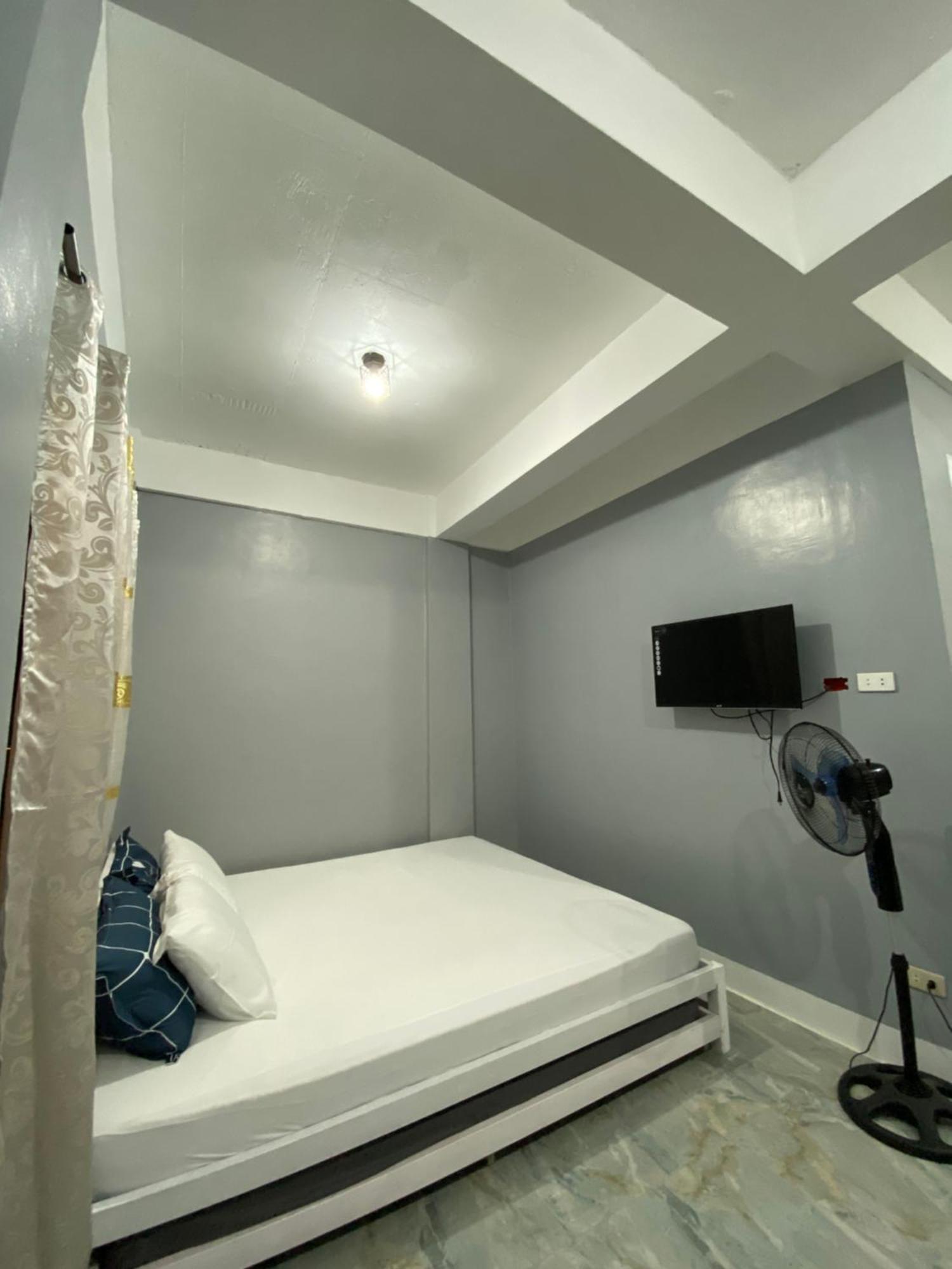 Maicaellas Transient Room 科隆 外观 照片